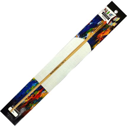 Angular Brush Size 0