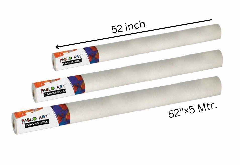 Canvas Roll