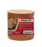 Pablo Art Earthen Clay Dough for Modeling
