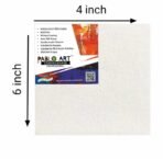 canvas board
