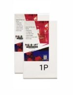 Pablo Art 6×18 Stretched Canvas Board