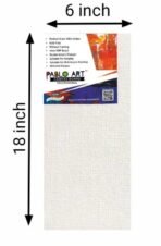 canvas board