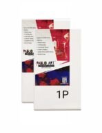 Pablo Art 8×16 Stretched Canvas Board