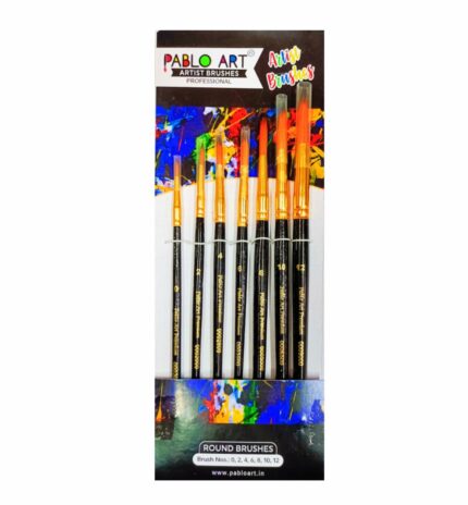 Pablo Art Premium Artists