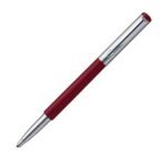 Parker Vector Metallix Roller Ball Pen Red +Swiss Knife