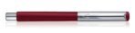 Parker Vector Metallix Roller Ball Pen Red +Swiss Knife