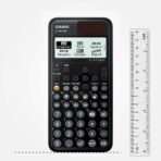 Casio FX-991CW Classwiz Non-Programmable Scientific Calculator - Image 3