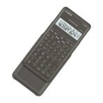 Casio FX-100MS 2nd Gen Non-Programmable Scientific Calculator, 300 Functions and 2-line Display - Image 3
