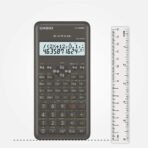 Casio FX-100MS 2nd Gen Non-Programmable Scientific Calculator, 300 Functions and 2-line Display - Image 4
