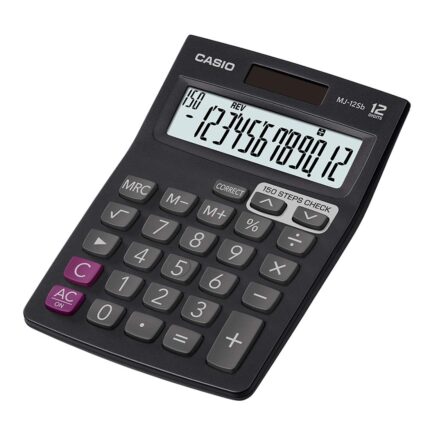 Casio calculator