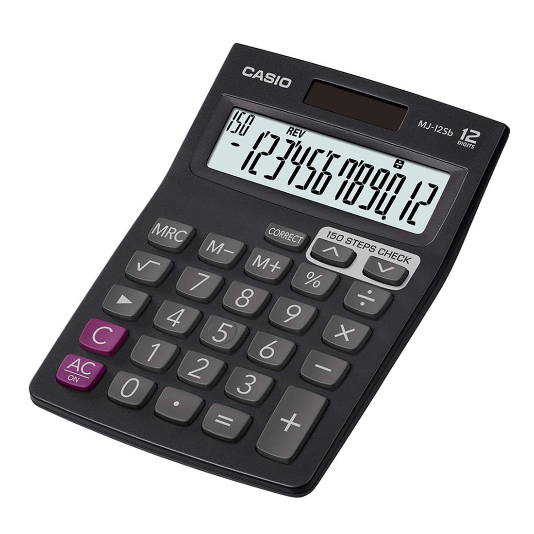 Casio calculator