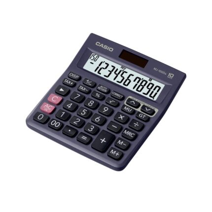 Casio Desktop Calculator
