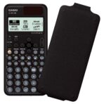 Casio FX-991CW Classwiz Non-Programmable Scientific Calculator - Image 2