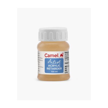 Camel Acrylic Retarder 100 ML