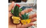 Quilling Shiner 100ml Bottle