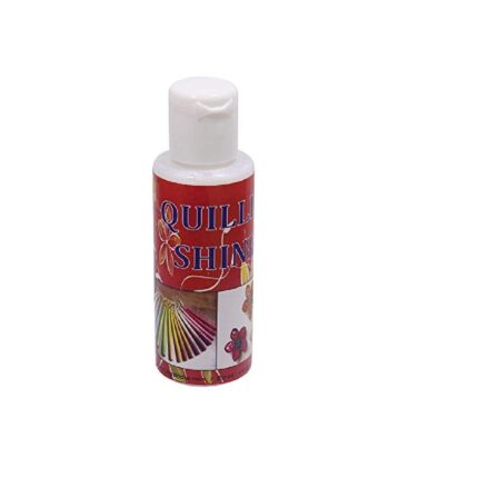 Quilling Shiner 100ml Bottle