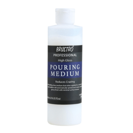 BRUSTRO Pouring Medium 200 ml