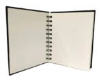 BRUSTRO Artists Wiro Bound Sketch Book