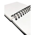 BRUSTRO Artists Wiro Bound Sketch Book