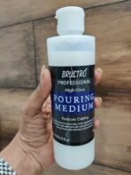 BRUSTRO Pouring Medium 200 ml