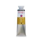 Georgian Water Mixable Oil Colour