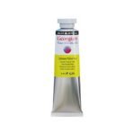 Georgian Water Mixable Oil Colour