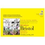 Strathmore 300 Series Bristol Pad