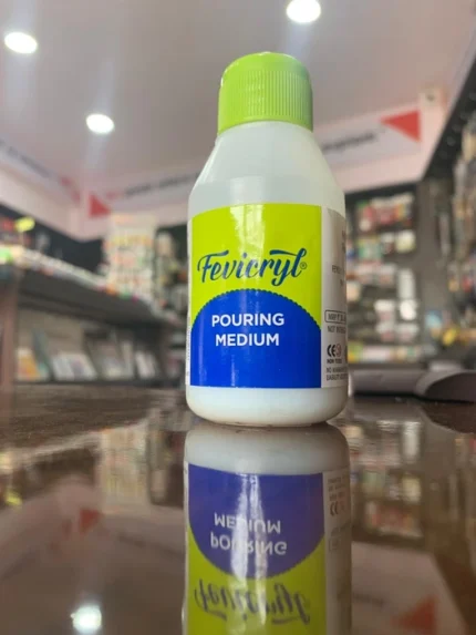 Fevicryl Pouring Medium 50ml