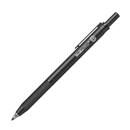 Scrikss | Twist | 2.0mm Mechanical Pencil | Blue