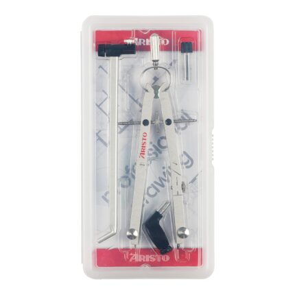 Aristo | Geotec Compass | Adaptor and Extension Bar