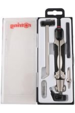 Rotring | Compact Giant | Universal Compass | 6 Pieces