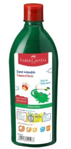 FABER CASTELL, Tempera Paint | 500 ml