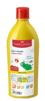 FABER CASTELL, Tempera Paint | 500 ml