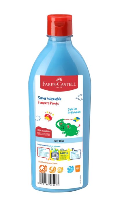FABER CASTELL, Tempera Paint | 500 ml