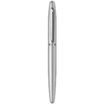 SHEAFFER Fountain Pen - VFM STROBE SILVER NT.