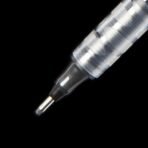 Rotring | Tikky | Graphic Fineliner | 0.2mm | Black Ink | Box of 12