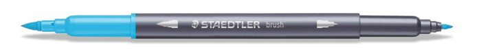 Staedtler Double-Ended Lettering Brush Pens