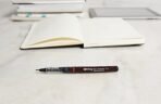 Rotring | Tikky | Graphic Fineliner | 0.2mm | Black Ink | Box of 12