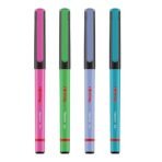Rotring | Liner Fineliner Pens | Assorted Colours | Pack of 4 Pieces | 0.4mm