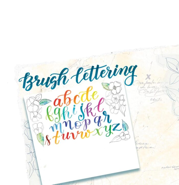 Staedtler Double-Ended Lettering Brush Pens