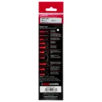 Mont Marte Watercolour Brushes Signature 5pc