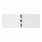 Anupam Ultra Artist Drawing Book - Wireo Bound - 200gsm Cartridge Paper-25 sheets
