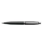 Sheaffer® VFM Matte Black with Chrome trims Ballpoint Pen