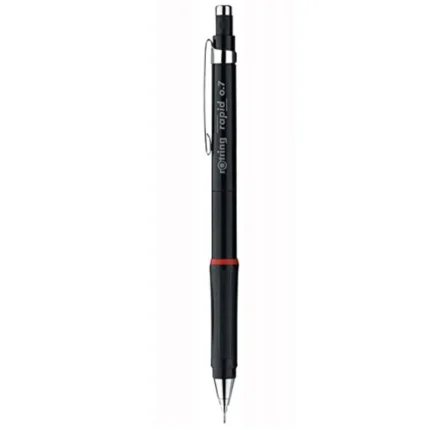 Rotring | Rapid | Mechanical Pencil | 0.7mm | Black
