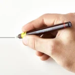 rotring isograph pen, technical drawing pen 0.35mm, rotring technical pen refillable, isograph drafting pen, precision ink pen for architects, rotring ink pen for engineering, rotring isograph india, fine line drawing pen, refillable technical pen, drawing pen for tracing paper, professional technical pen, rotring pens online india, buy rotring isograph pen, rotring isograph 0.35mm price, pigment ink drawing pen