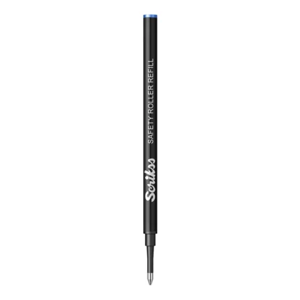 Scrikss | Refill | Rollerball Pen 0.7mm | Blue