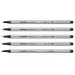 Stabilo Arty Creative Tips Multi Liner Set