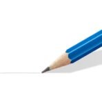 Staedtler Mars Lumograph Pencils