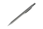 BRUSTRO Mechanical Pencil Set | HB-20 leads, 2B-20 leads, Spare eraser- 8 units|Tip size- 0.5 mm