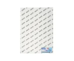 Brustro Artists’ Watercolour paper 100% cotton CP 300 Gsm A2 (5 Sheets)